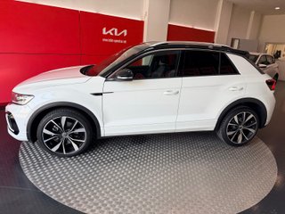 VOLKSWAGEN TRoc RLine 2.0 TDI 110kW 150CV DSG