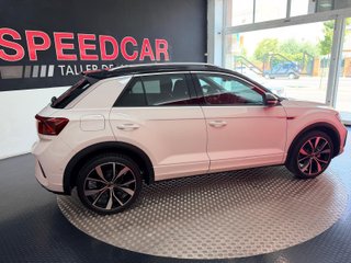 VOLKSWAGEN TRoc RLine 2.0 TDI 110kW 150CV DSG