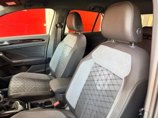 VOLKSWAGEN TRoc RLine 2.0 TDI 110kW 150CV DSG