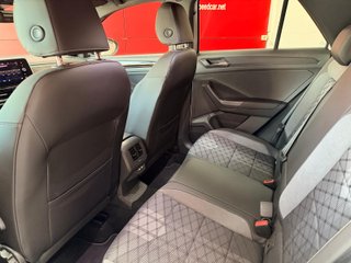 VOLKSWAGEN TRoc RLine 2.0 TDI 110kW 150CV DSG