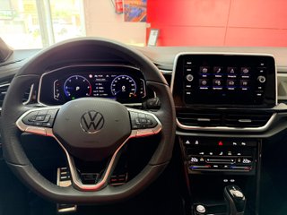 VOLKSWAGEN TRoc RLine 2.0 TDI 110kW 150CV DSG