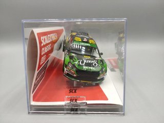 Skoda Fabia RS Rally 2 scalextric