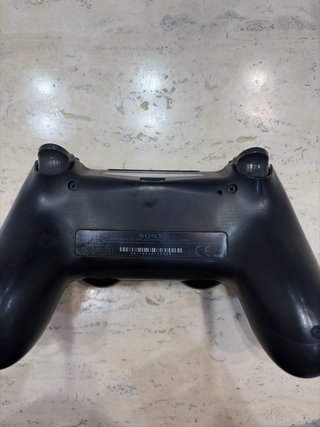 Consola PS4 Pro + 5 Juegos