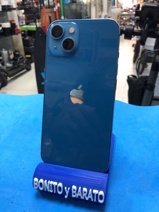 Apple iphone 13 128gb 85%