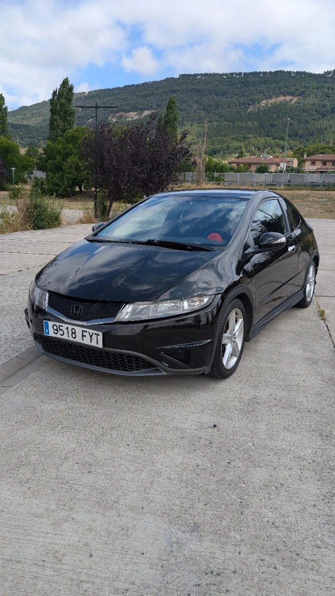 Honda Civic Type S 140CV Gasolina - foto 1