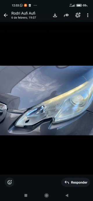 Peugeot 3008 2013