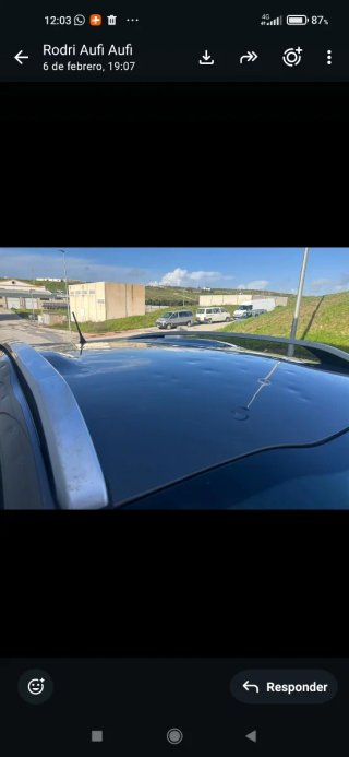 Peugeot 3008 2013