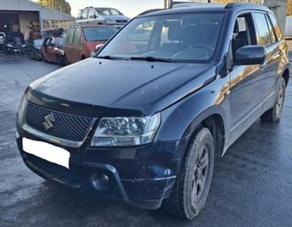 Suzuki 126390 paragolpes del grand vitara 1.9 ddis