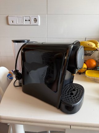 Cafetera LOR Barista Philips