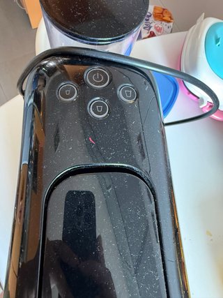 Cafetera LOR Barista Philips