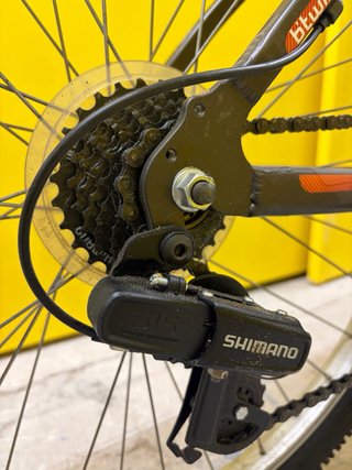 Bicicleta MTB Rockrider 5.1 + Kit Ciclismo