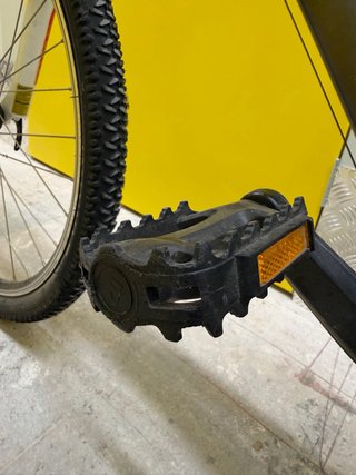 Bicicleta MTB Rockrider 5.1 + Kit Ciclismo
