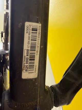 Bicicleta MTB Rockrider 5.1 + Kit Ciclismo