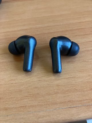 Vieta Pro mute 2 Auriculares Inalámbricos Negros