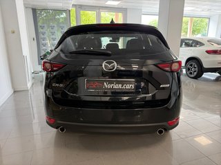 Mazda CX5 2.2 Skyactiv-D 150 Evolution Navegador