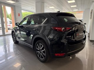 Mazda CX5 2.2 Skyactiv-D 150 Evolution Navegador