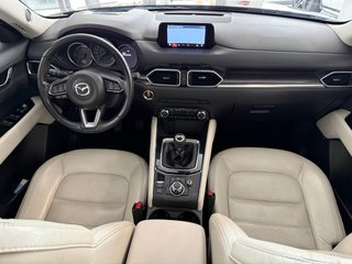 Mazda CX5 2.2 Skyactiv-D 150 Evolution Navegador