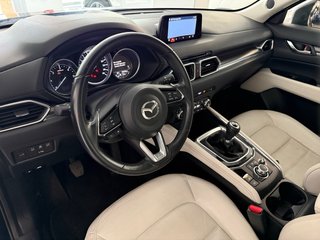 Mazda CX5 2.2 Skyactiv-D 150 Evolution Navegador