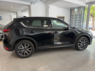 Mazda CX5 2.2 Skyactiv-D 150 Evolution Navegador