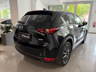 Mazda CX5 2.2 Skyactiv-D 150 Evolution Navegador