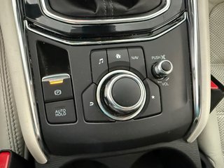 Mazda CX5 2.2 Skyactiv-D 150 Evolution Navegador