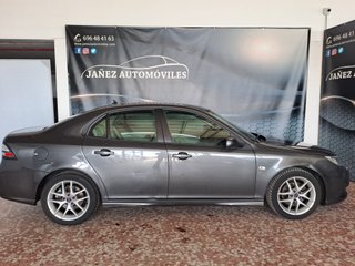 Saab 9-3 2009