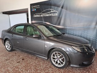 Saab 9-3 2009