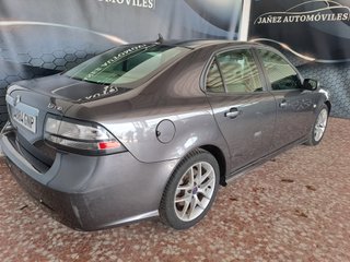 Saab 9-3 2009