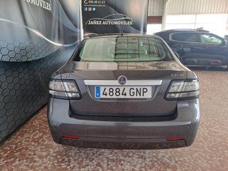 Saab 9-3 2009