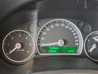Saab 9-3 2009