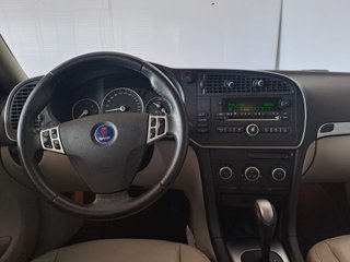 Saab 9-3 2009