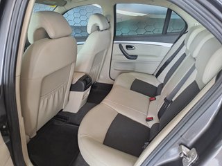 Saab 9-3 2009