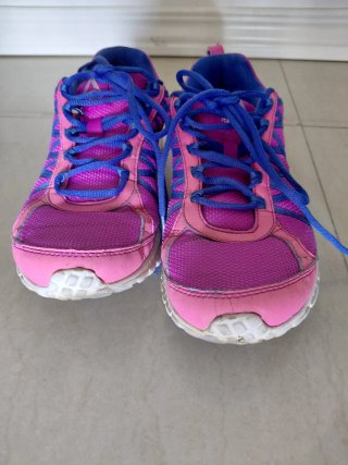Sneakers sportive Reebok