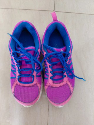 Sneakers sportive Reebok