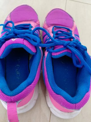 Sneakers sportive Reebok