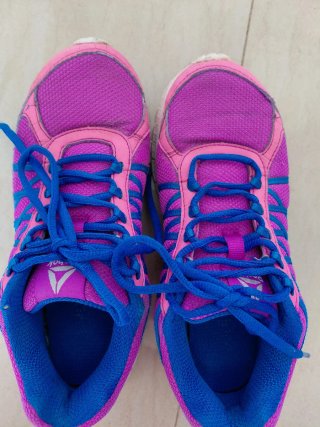 Sneakers sportive Reebok