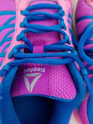 Sneakers sportive Reebok