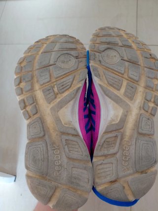 Sneakers sportive Reebok