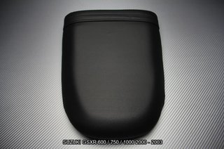 Asiento trasero SUZUKI GSXR 600 750 1000 2000 2003