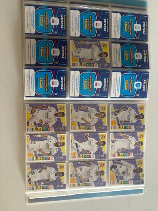 Colección Adrenalyn XL LaLiga Santander 22-23