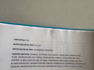 Colección Adrenalyn XL LaLiga Santander 22-23