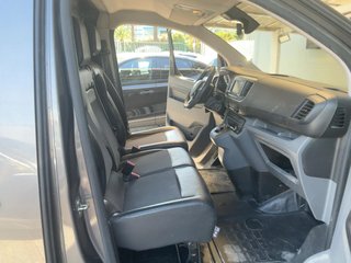 Peugeot e-Expert 2019