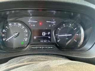 Peugeot e-Expert 2019