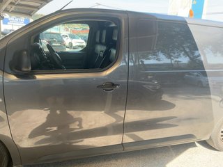 Peugeot e-Expert 2019