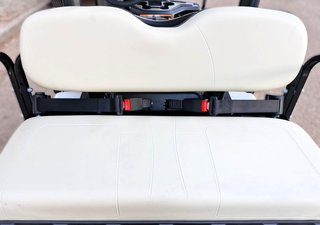 Buggy Yamaha 4 plazas nuevo
