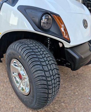 Buggy Yamaha 4 plazas nuevo