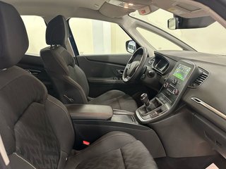Renault Scenic Limited Blue dCi 88 kW (120CV)