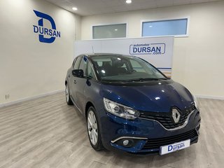 Renault Scenic Limited Blue dCi 88 kW (120CV)