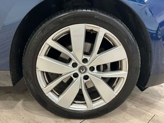 Renault Scenic Limited Blue dCi 88 kW (120CV)