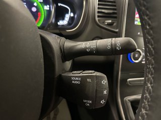 Renault Scenic Limited Blue dCi 88 kW (120CV)